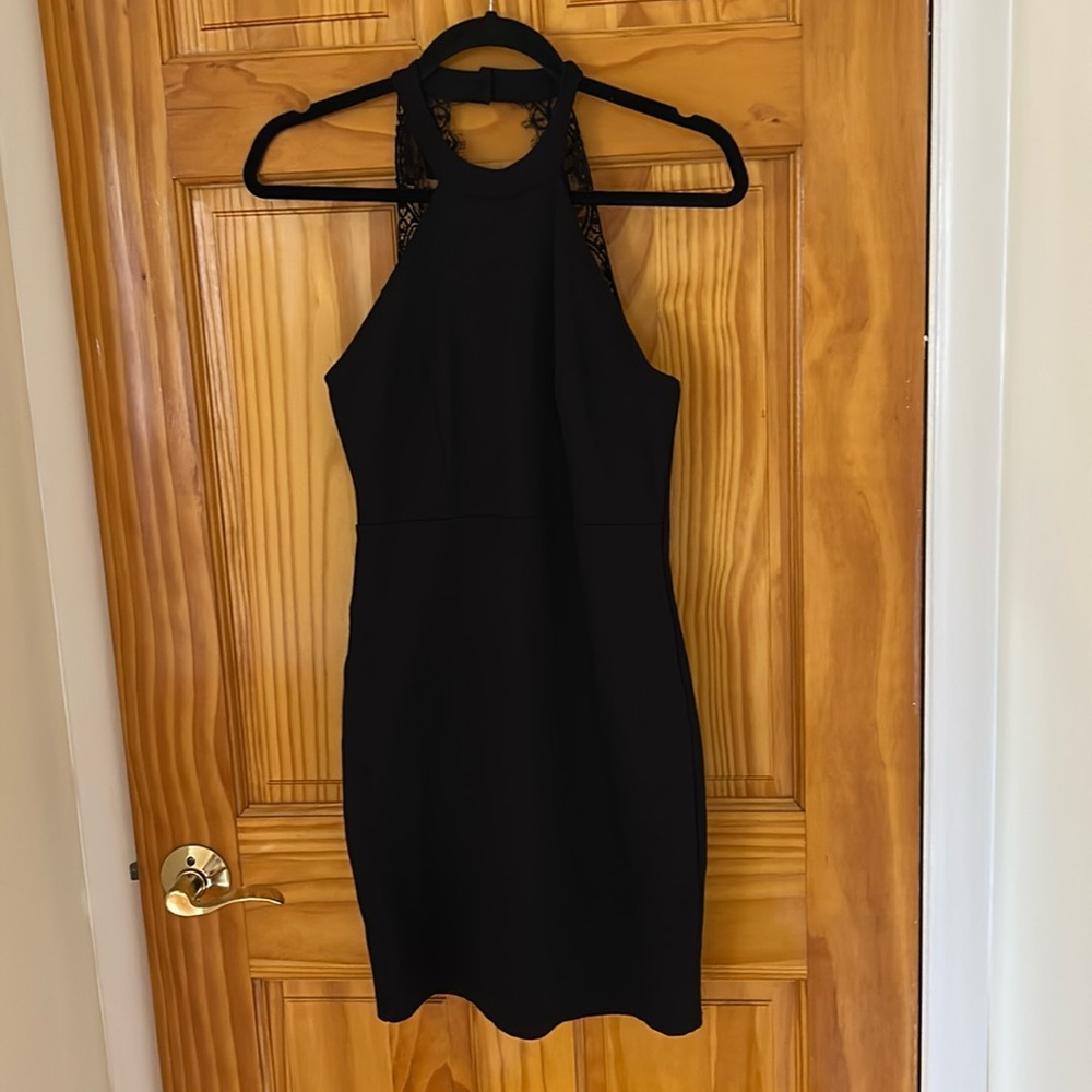 Lulus dress